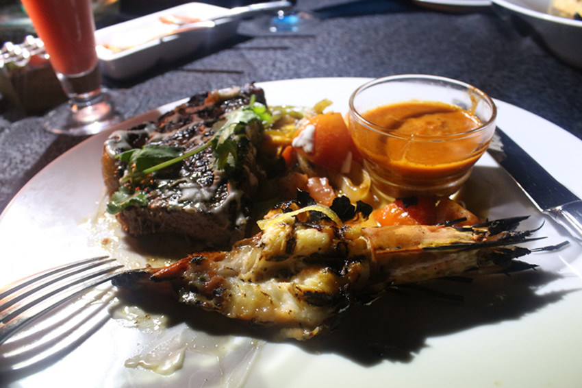 马尔代夫实用餐饮指南