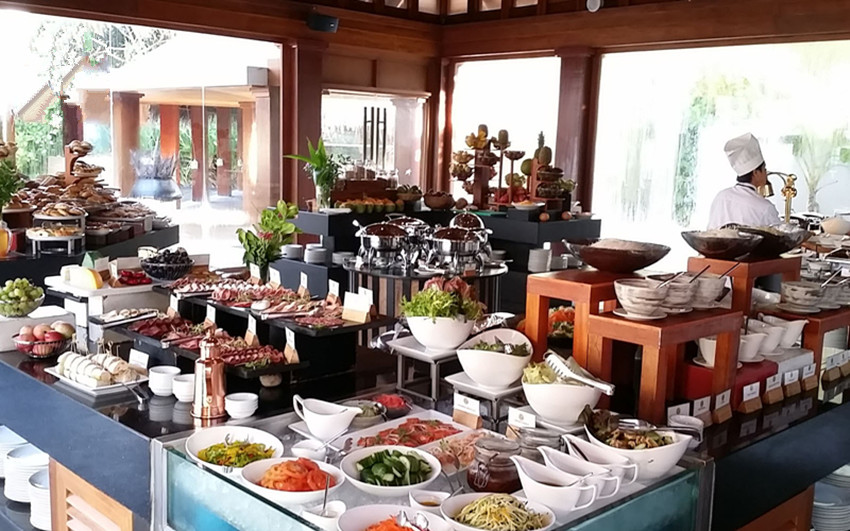 马尔代夫实用餐饮攻略