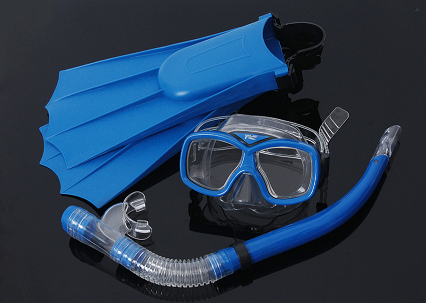 马尔代夫浮潜用具详细攻略
