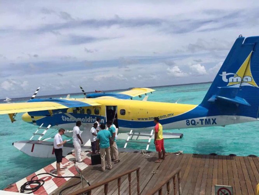 马尔代夫离岛注意事项
