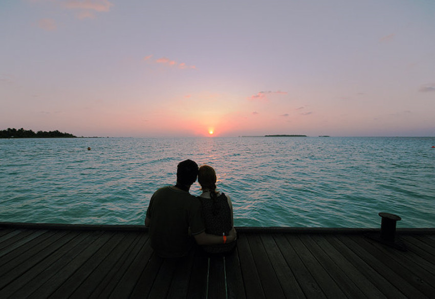 马尔代夫离岛须知