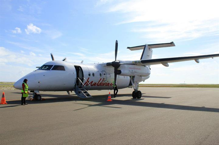 马尔代夫离岛注意指南