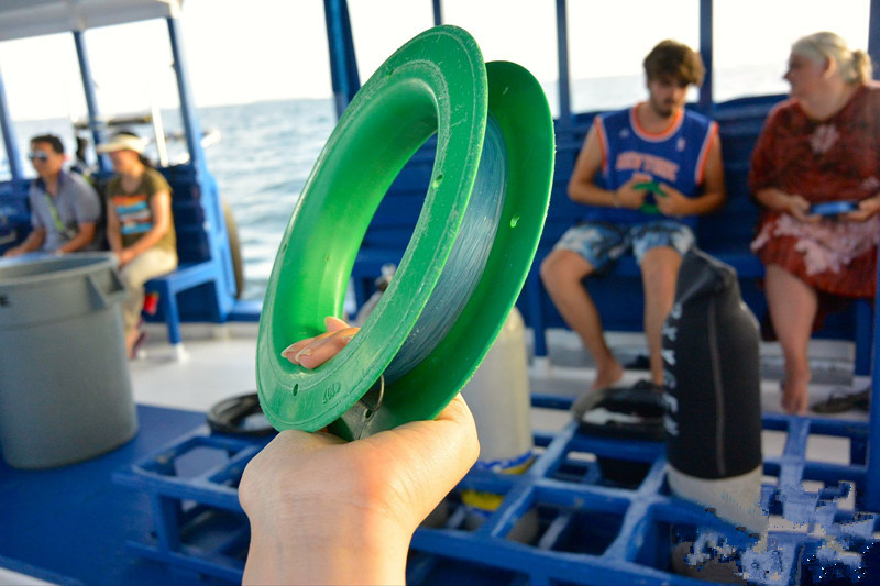 马尔代夫海钓指南